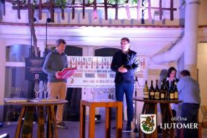 Lotmerški Vino Vikend 5